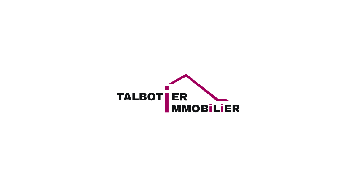 Logo de l'agence Talbotier Immobilier